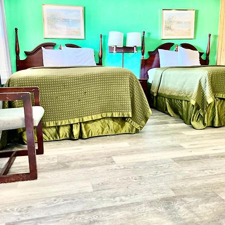 Travelers Inn Olney Kültér fotó