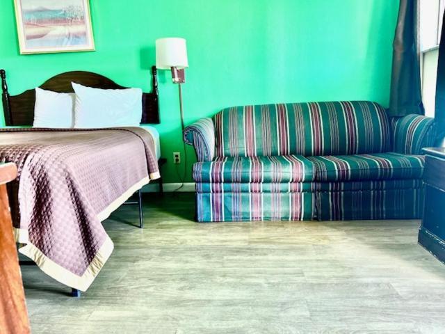 Travelers Inn Olney Kültér fotó