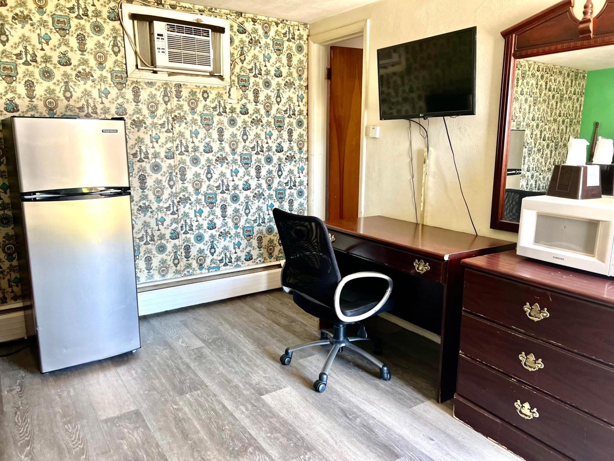 Travelers Inn Olney Kültér fotó