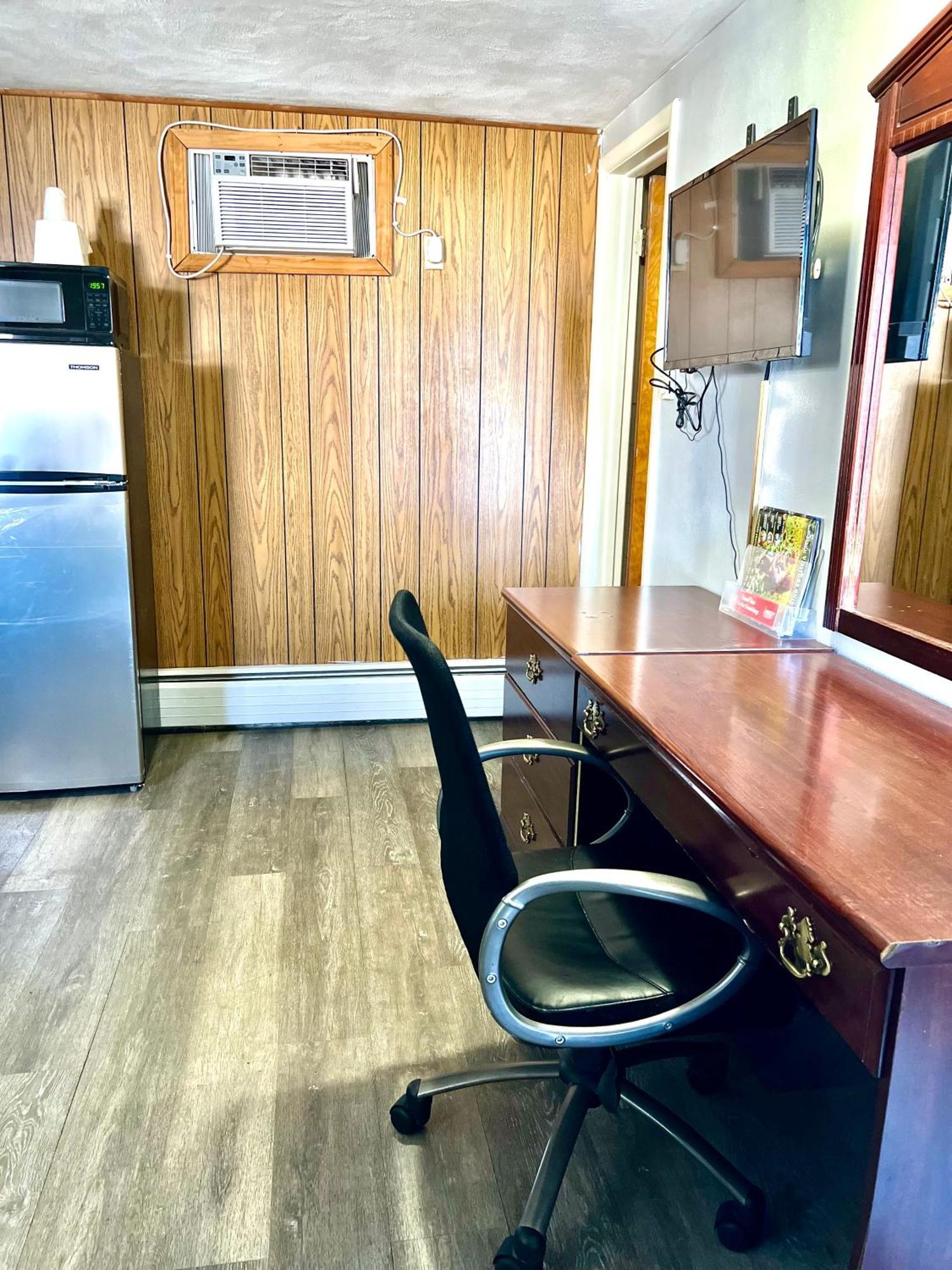Travelers Inn Olney Kültér fotó