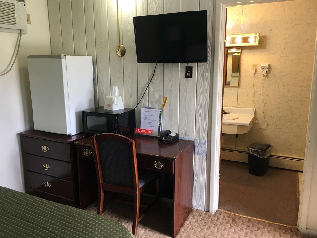 Travelers Inn Olney Kültér fotó