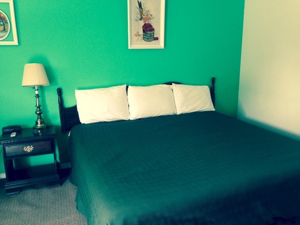 Travelers Inn Olney Kültér fotó