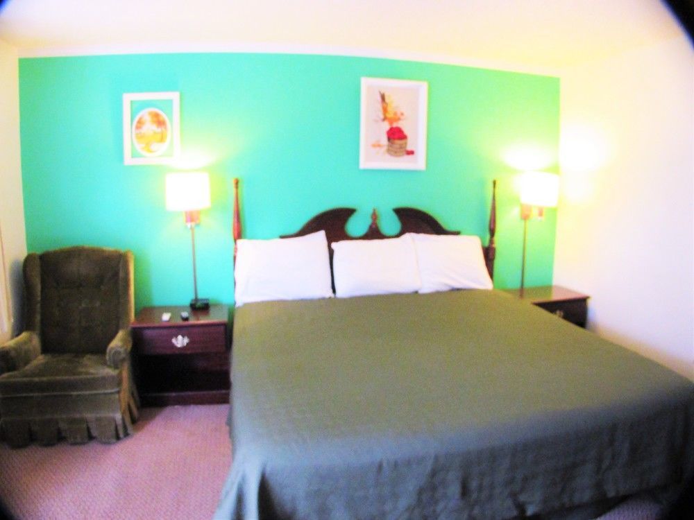 Travelers Inn Olney Kültér fotó