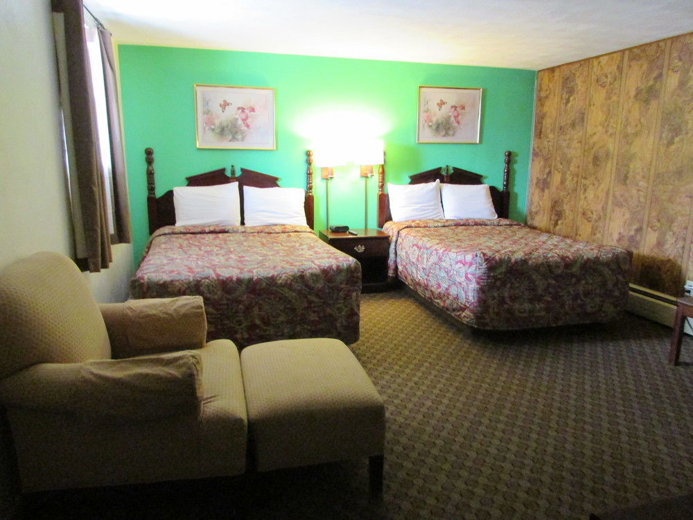 Travelers Inn Olney Kültér fotó