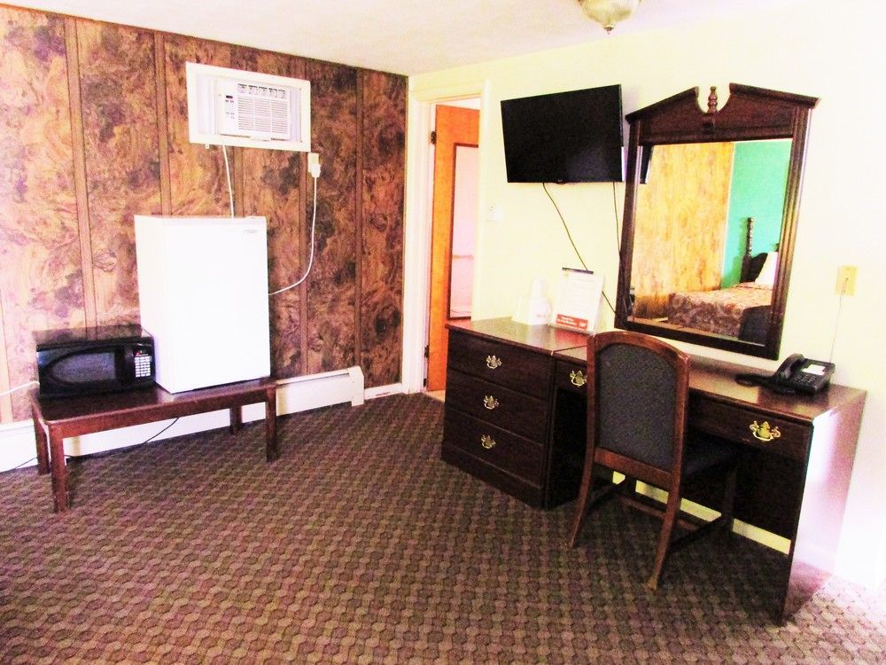 Travelers Inn Olney Kültér fotó