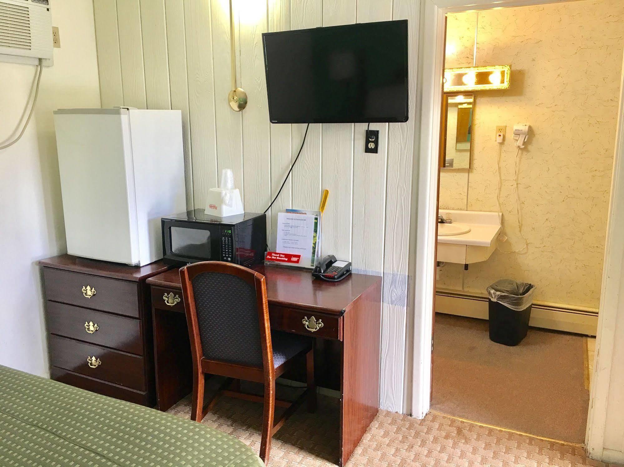 Travelers Inn Olney Kültér fotó
