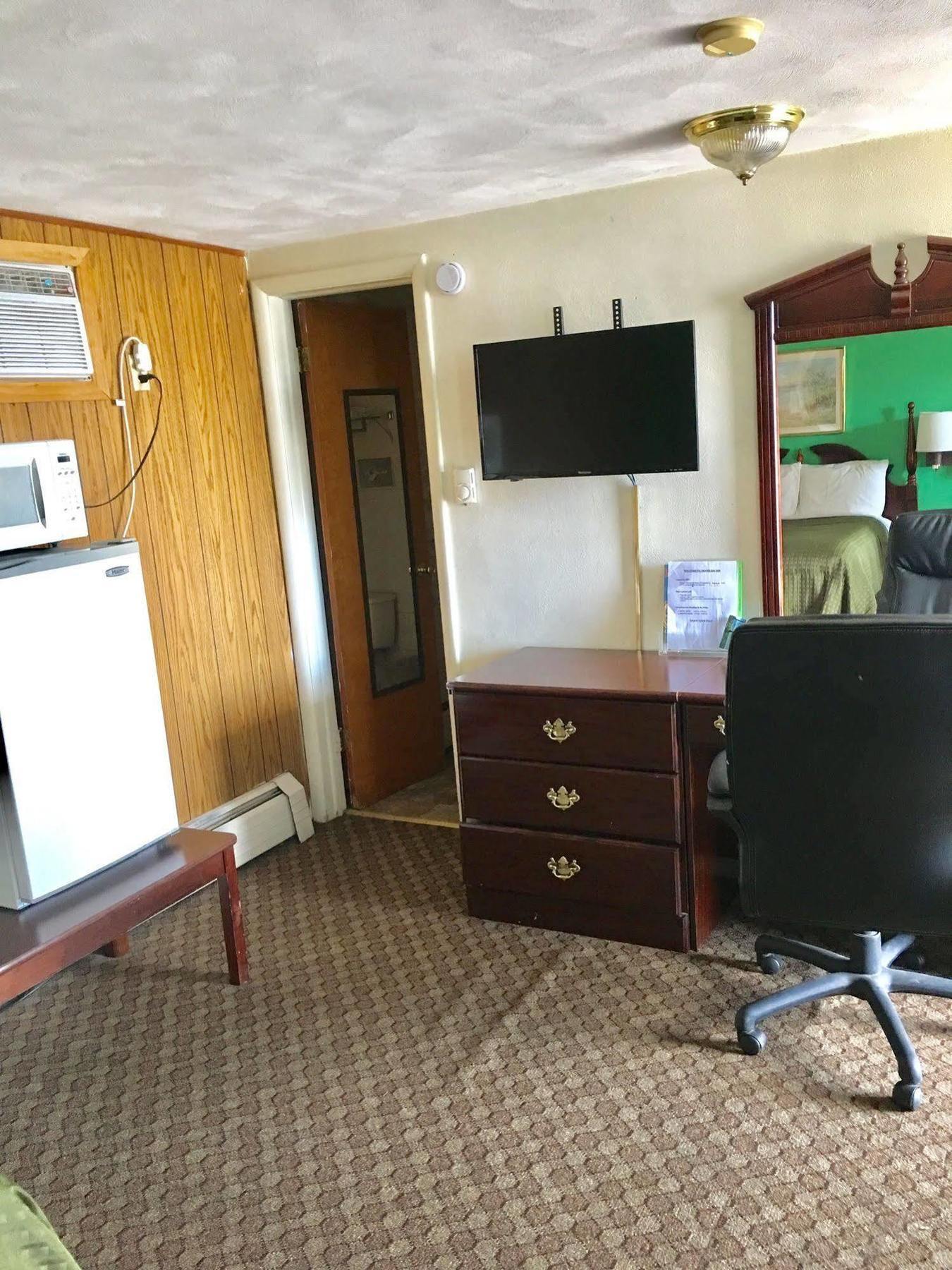 Travelers Inn Olney Kültér fotó