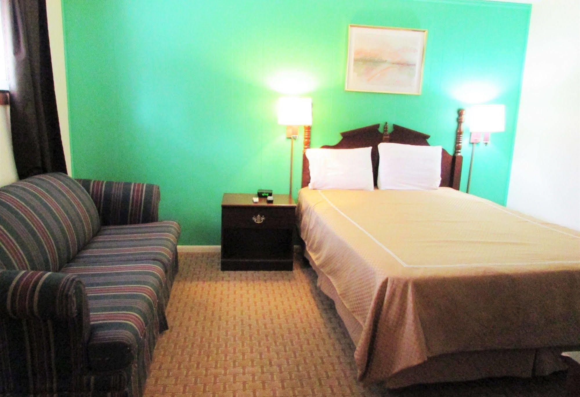 Travelers Inn Olney Kültér fotó